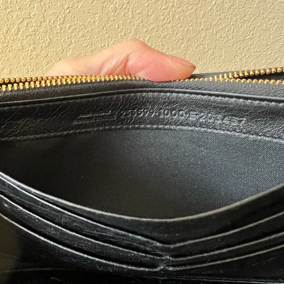 Balenciaga Wallet - Picture 7 of 10